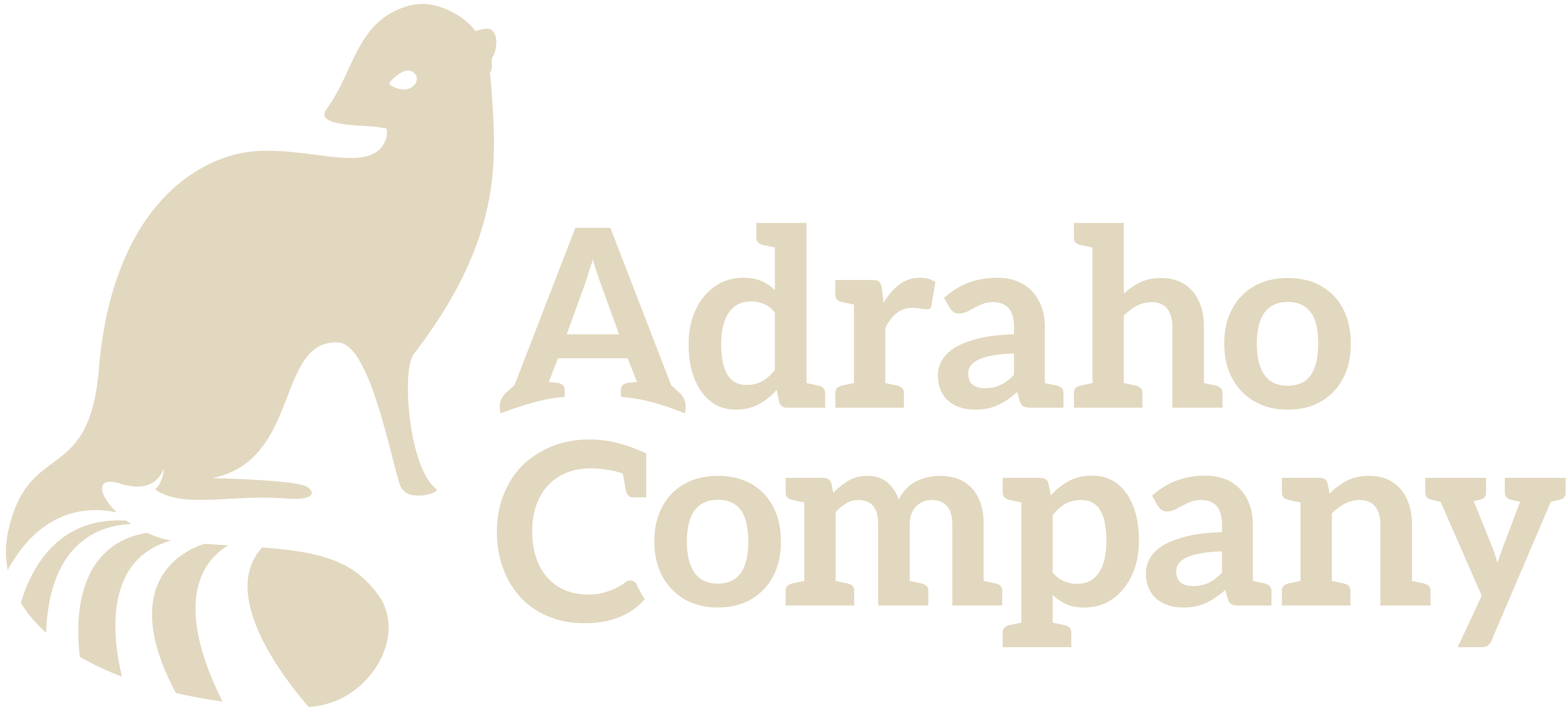 Logo Adraho